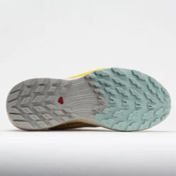 Salomon Sense Ride 5 Women's Rainy Day/Hot Sauce/Freesia -Hoka Sports Gear Shop 040742 4