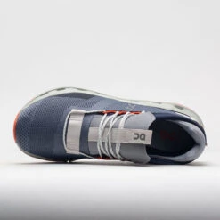 On Running On Cloudnova Men's Metal/Mineral -Hoka Sports Gear Shop 040746 2