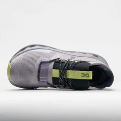 On Running On Cloudnova Women's Pearl/Zest -Hoka Sports Gear Shop 040747 2