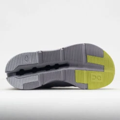 On Running On Cloudnova Women's Pearl/Zest -Hoka Sports Gear Shop 040747 4