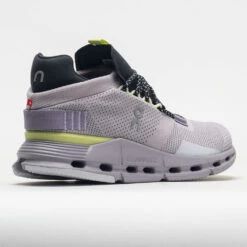 On Running On Cloudnova Women's Pearl/Zest -Hoka Sports Gear Shop 040747 6