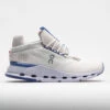 On Running On Cloudnova Women's Undyed White/Heather -Hoka Sports Gear Shop 040748 3