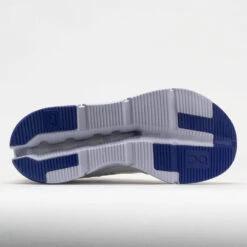 On Running On Cloudnova Women's Undyed White/Heather -Hoka Sports Gear Shop 040748 4