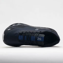 On Running On Cloudnova Form Men's Black/Twilight -Hoka Sports Gear Shop 040753 2