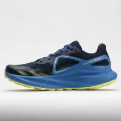 Salomon Glide Max TR Men's Granada Sky/Dark Sapphire/Sunny Lime -Hoka Sports Gear Shop 040755 1