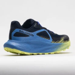 Salomon Glide Max TR Men's Granada Sky/Dark Sapphire/Sunny Lime -Hoka Sports Gear Shop 040755 6