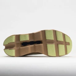 On Running On Cloudmonster Men's Cream/Dune -Hoka Sports Gear Shop 040756 4