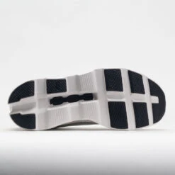 On Running On Cloudmonster Men's Undyed White/White -Hoka Sports Gear Shop 040757 4