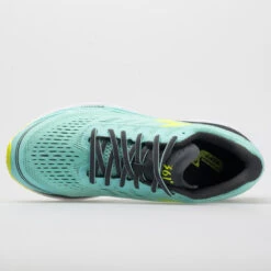 361 Meraki 2 Women's Aruba Blue/Ebony -Hoka Sports Gear Shop 043396 2