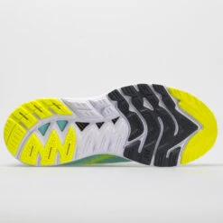 361 Meraki 2 Women's Aruba Blue/Ebony -Hoka Sports Gear Shop 043396 4