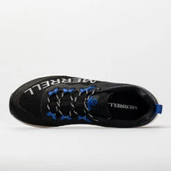 Merrell MTL Long Sky Women's Black/Dazzle -Hoka Sports Gear Shop 045043 2