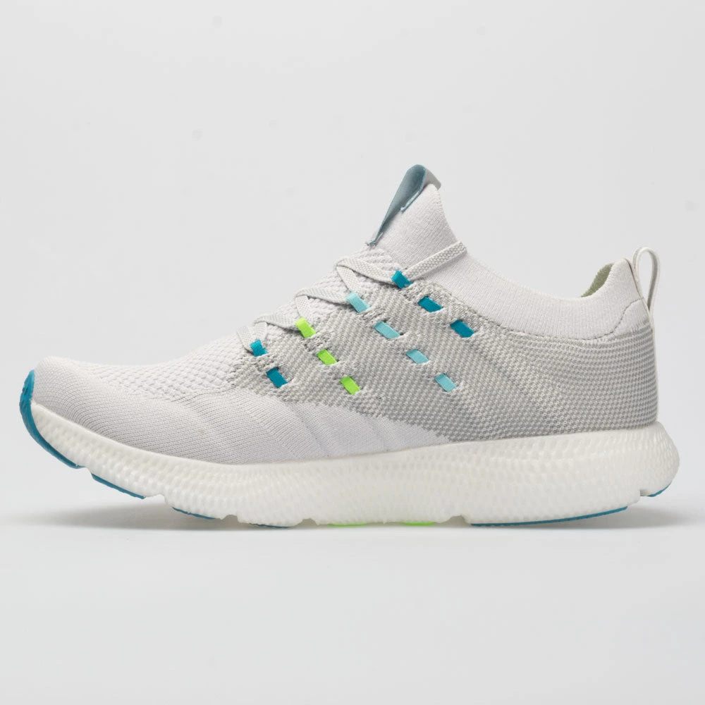 Skechers GOrun 7 Women's Gray/Blue 4 Skechers GOrun 7 Women's Gray/Blue - Image 2