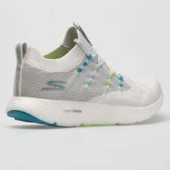 Skechers GOrun 7 Women's Gray/Blue 13 Skechers GOrun 7 Women's Gray/Blue -Hoka Sports Gear Shop 045069 6