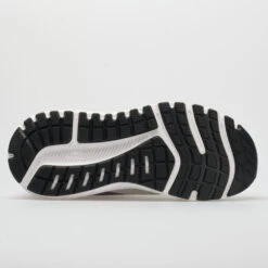 Brooks Ariel 2020 Women's Oyster/Alloy/Grape -Hoka Sports Gear Shop 045162 4