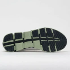 On Running On Cloudflash Women's White/Black -Hoka Sports Gear Shop 045468 4