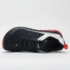 Altra Olympus 4 Men's Black/White 10 Altra Olympus 4 Men's Black/White -Hoka Sports Gear Shop 045640 2