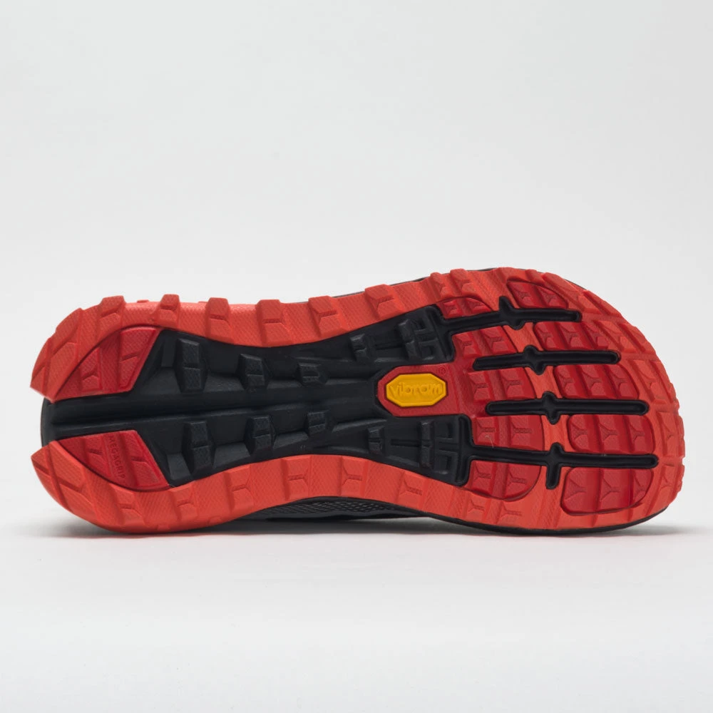 Altra Olympus 4 Men's Black/White 6 Altra Olympus 4 Men's Black/White - Image 4