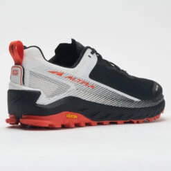 Altra Olympus 4 Men's Black/White 13 Altra Olympus 4 Men's Black/White -Hoka Sports Gear Shop 045640 6