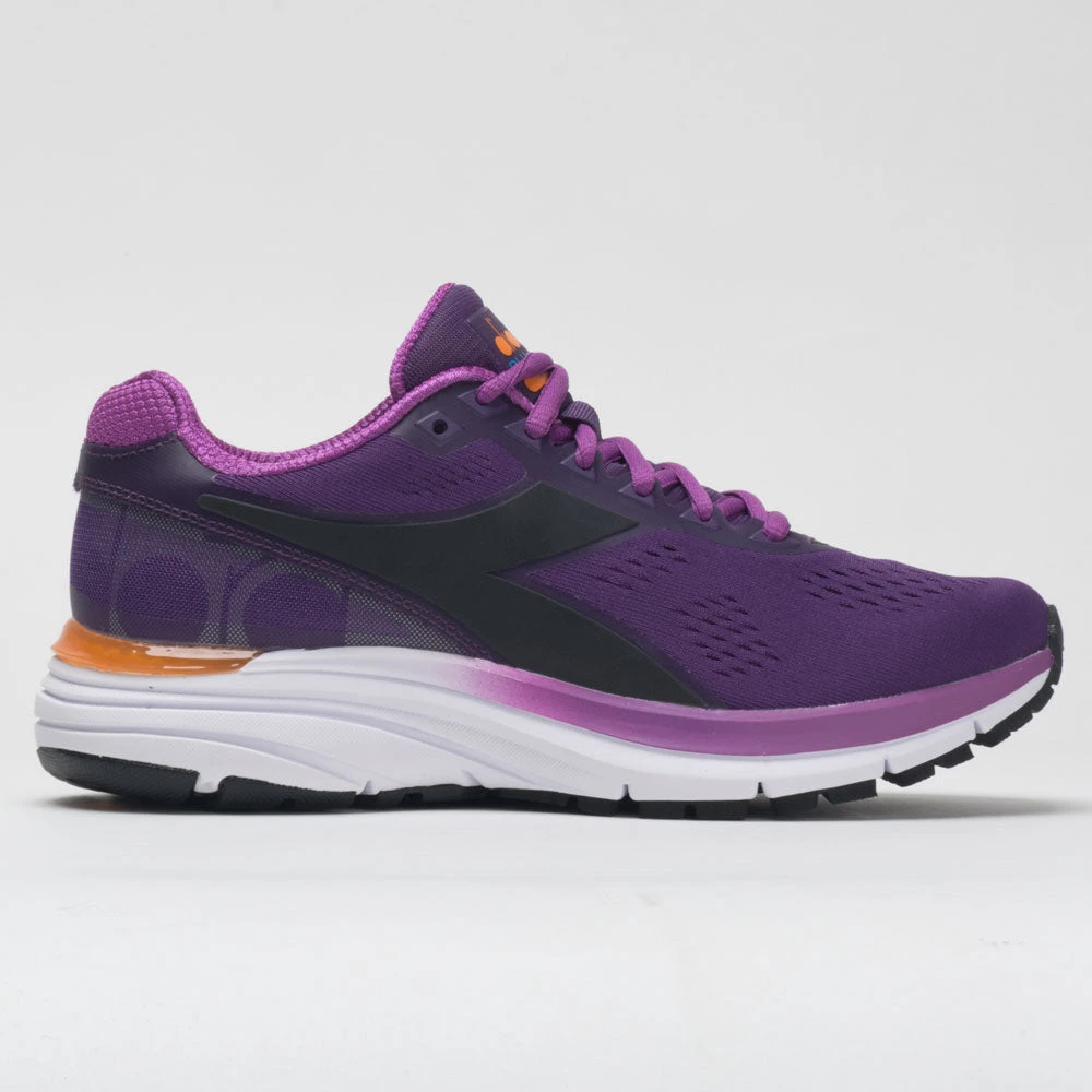 Diadora Mythos Blushield 5 Women's Majesty/Hyacinth Violet 3 Diadora Mythos Blushield 5 Women's Majesty/Hyacinth Violet