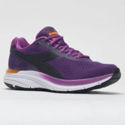 Diadora Mythos Blushield 5 Women's Majesty/Hyacinth Violet 12 Diadora Mythos Blushield 5 Women's Majesty/Hyacinth Violet -Hoka Sports Gear Shop 045666 5