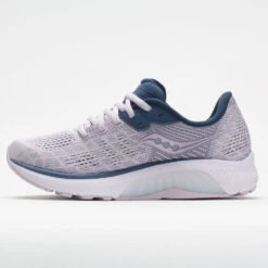 Saucony Guide 14 Women's Lilac/Storm 9 Saucony Guide 14 Women's Lilac/Storm -Hoka Sports Gear Shop 045973 1