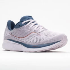 Saucony Guide 14 Women's Lilac/Storm 12 Saucony Guide 14 Women's Lilac/Storm -Hoka Sports Gear Shop 045973 5