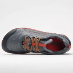 Altra Timp 3 Men's Gray/Orange -Hoka Sports Gear Shop 046151 2