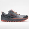 Altra Timp 3 Men's Gray/Orange -Hoka Sports Gear Shop 046151 3
