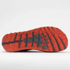 Altra Timp 3 Men's Gray/Orange -Hoka Sports Gear Shop 046151 4