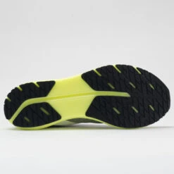 Brooks Hyperion Tempo Men's Gray/Black/Nightlife 11 Brooks Hyperion Tempo Men's Gray/Black/Nightlife -Hoka Sports Gear Shop 046369 4