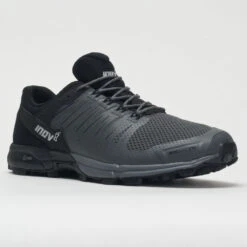 Inov-8 Roclite G 275 Men's Grey/Black -Hoka Sports Gear Shop 046505 5