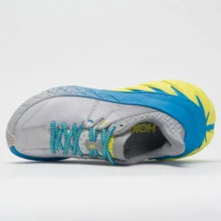 Hoka One One TenNine Drizzle/Lunar Rock -Hoka Sports Gear Shop 046519 2