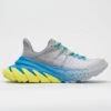Hoka One One TenNine Drizzle/Lunar Rock -Hoka Sports Gear Shop 046519 3