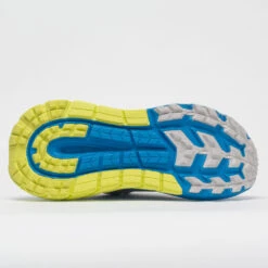 Hoka One One TenNine Drizzle/Lunar Rock -Hoka Sports Gear Shop 046519 4