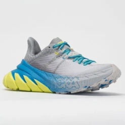 Hoka One One TenNine Drizzle/Lunar Rock -Hoka Sports Gear Shop 046519 5