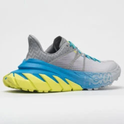 Hoka One One TenNine Drizzle/Lunar Rock -Hoka Sports Gear Shop 046519 6