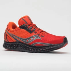 Saucony Kinvara 11 Shoes With Soul Eddie Edition Unisex -Hoka Sports Gear Shop 046524 5