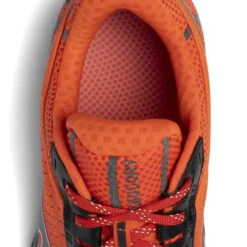 Saucony Kinvara 11 Shoes With Soul Eddie Edition Unisex -Hoka Sports Gear Shop 046524 7