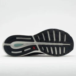 Salomon Sonic 4 Balance Men's Black/White -Hoka Sports Gear Shop 046547 4