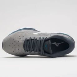 Mizuno Wave Sky 5 Waveknit Women's Griffin 10 Mizuno Wave Sky 5 Waveknit Women's Griffin -Hoka Sports Gear Shop 046645 2