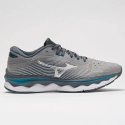 Mizuno Wave Sky 5 Waveknit Women's Griffin
