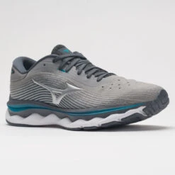 Mizuno Wave Sky 5 Waveknit Women's Griffin 12 Mizuno Wave Sky 5 Waveknit Women's Griffin -Hoka Sports Gear Shop 046645 5