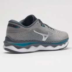 Mizuno Wave Sky 5 Waveknit Women's Griffin 13 Mizuno Wave Sky 5 Waveknit Women's Griffin -Hoka Sports Gear Shop 046645 6