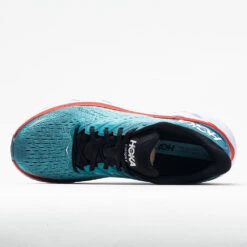 Hoka One One Clifton 8 Men's Real Teal/Aquarelle -Hoka Sports Gear Shop 046768 2