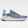 Adidas Solar Boost 3 Women's Orbit Violet/Silver Metallic/Orange Tint -Hoka Sports Gear Shop 046783 3
