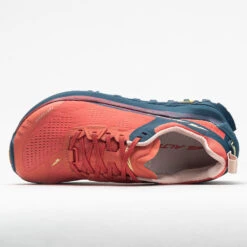 Altra Olympus 4 Lady Navy/Coral -Hoka Sports Gear Shop 046852 2