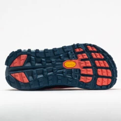Altra Olympus 4 Lady Navy/Coral -Hoka Sports Gear Shop 046852 4