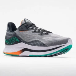 Saucony Endorphin Shift 2 Men's Alloy/Jade 12 Saucony Endorphin Shift 2 Men's Alloy/Jade -Hoka Sports Gear Shop 046930 5