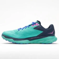 Hoka One One Zinal Women's Atlantis/Outer Space -Hoka Sports Gear Shop 046964 1