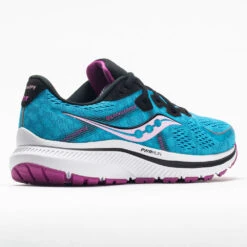 Saucony Omni 20 Women's Blue Blaze/Raz 13 Saucony Omni 20 Women's Blue Blaze/Raz -Hoka Sports Gear Shop 046998 6